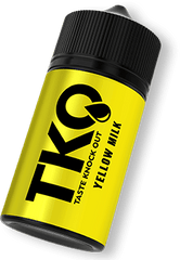 TKO - Yellow Milk 75ML