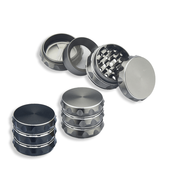 Tobacco Grinder ( 1 pcs )