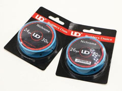 UD Nichrome Wires