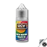 Unicolor Longfill - Fresh Menthol Mojito Ice Downtown Vapoury
