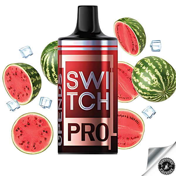 Upends Switch Pro Disposable Pods (1pc)