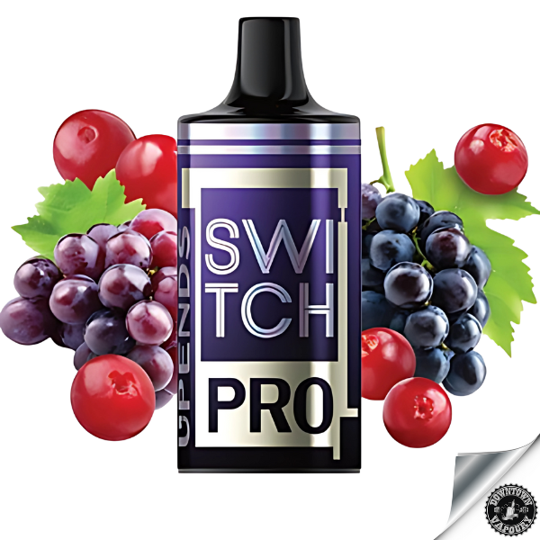 Upends Switch Pro Disposable Pods (1pc)