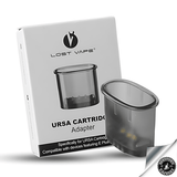 URSA Cartridge Adapter for Thelema Elite (1pc) Downtown Vapoury