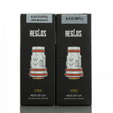 Uwell AEGLOS Replacement Coils (1pc) Downtown Vapoury