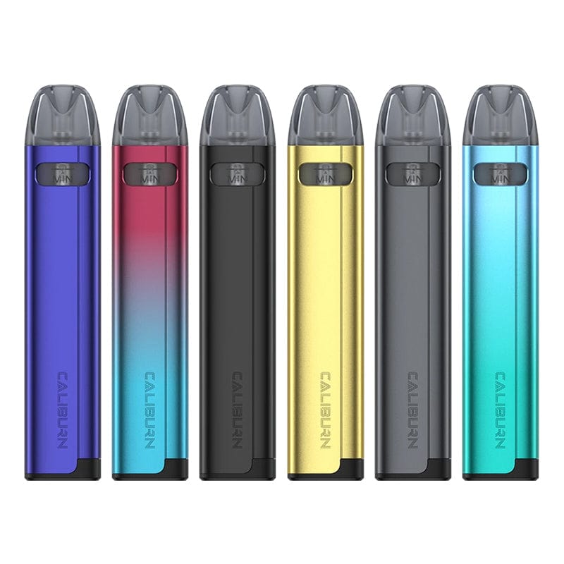 ﻿Uwell Caliburn A2S Pod Kit