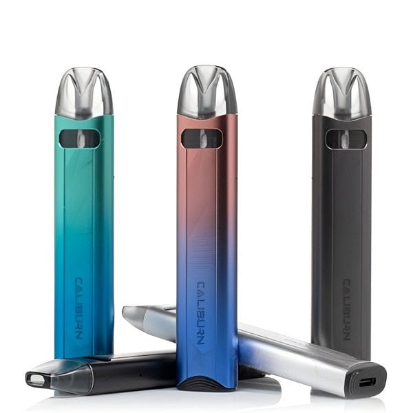 Uwell Caliburn A3S 16W Pod System