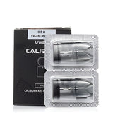 Uwell Caliburn A3S Replacement Pods (1 pc) Downtown Vapoury