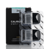 Uwell Caliburn G/KOKO Replacement Pods (1 pc) Downtown Vapoury