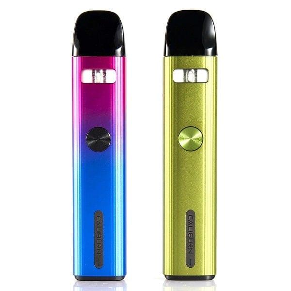 Uwell Caliburn G2 Pod Kit 750mAh