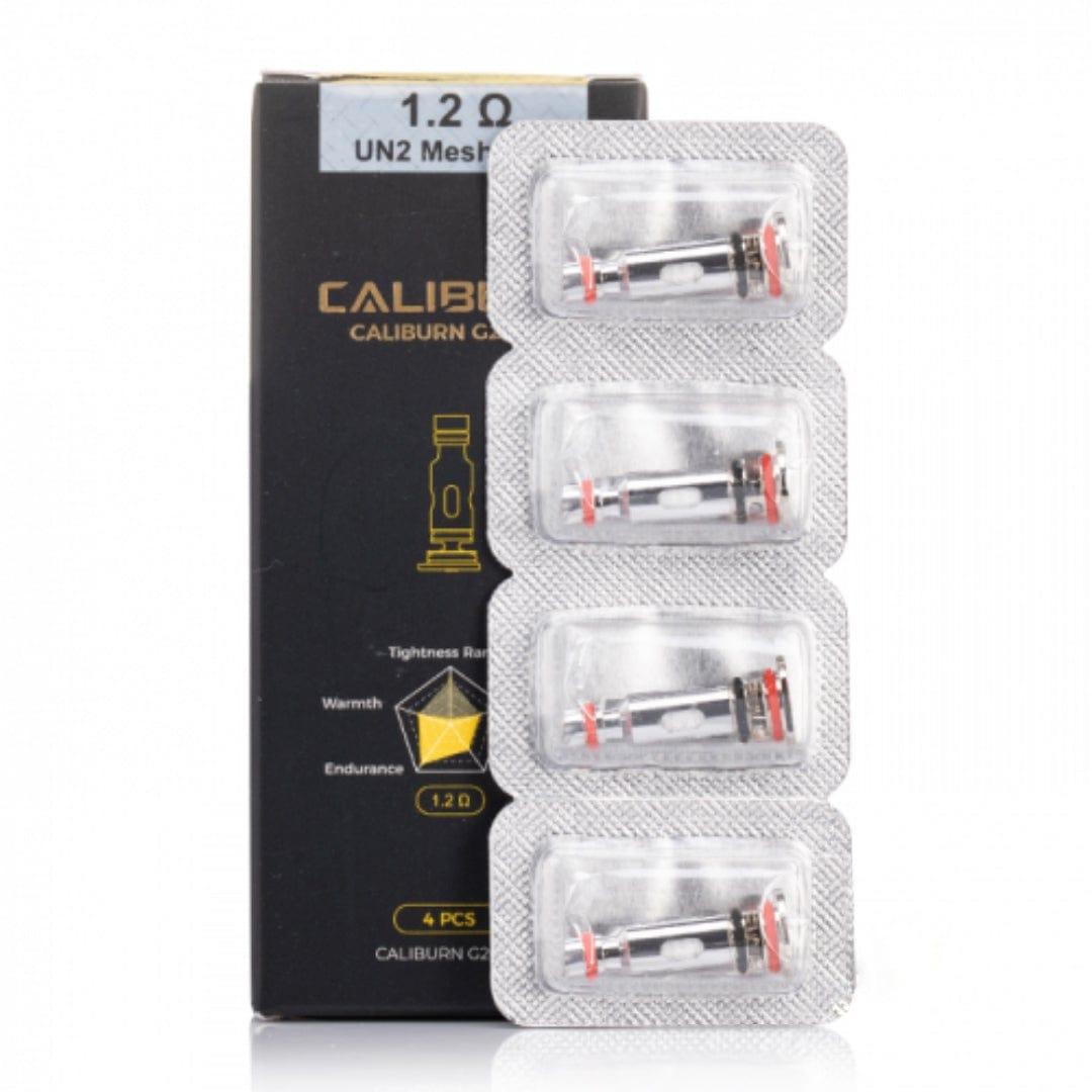 Uwell Caliburn G2 Replacement Coils (1pc)