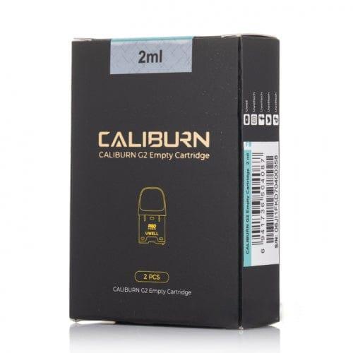 Uwell Caliburn G2 Replacement Pod (1 pc)