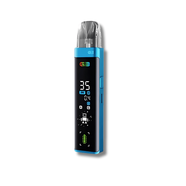 Uwell Caliburn G3 PRO pod Kit Downtown Vapoury