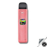 Uwell Caliburn G4 35W Pod System Flamingo Red Downtown Vapoury