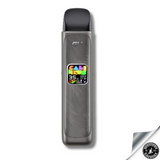 Uwell Caliburn G4 35W Pod System Gunmetal Grey Downtown Vapoury