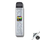 Uwell Caliburn G4 35W Pod System Karst Grey Downtown Vapoury