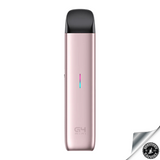 Uwell Caliburn G4 Mini 35W Pod System Bright Pink