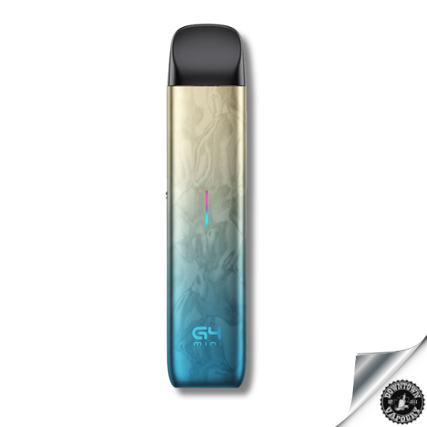 Uwell Caliburn G4 Mini 35W Pod System Coast Gold