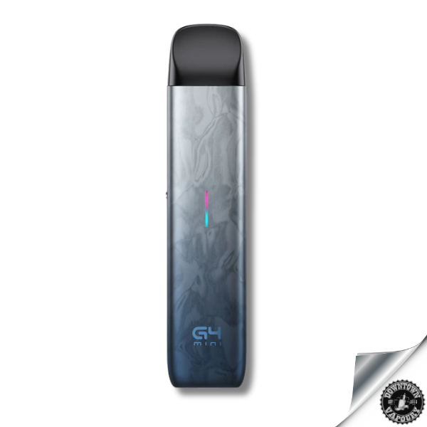 Uwell Caliburn G4 Mini 35W Pod System Dusty Indigo