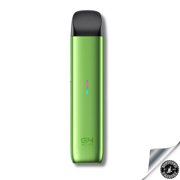 Uwell Caliburn G4 Mini 35W Pod System Grass Green
