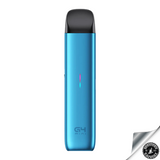 Uwell Caliburn G4 Mini 35W Pod System Lake Blue