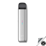 Uwell Caliburn G4 Mini 35W Pod System Light Silver