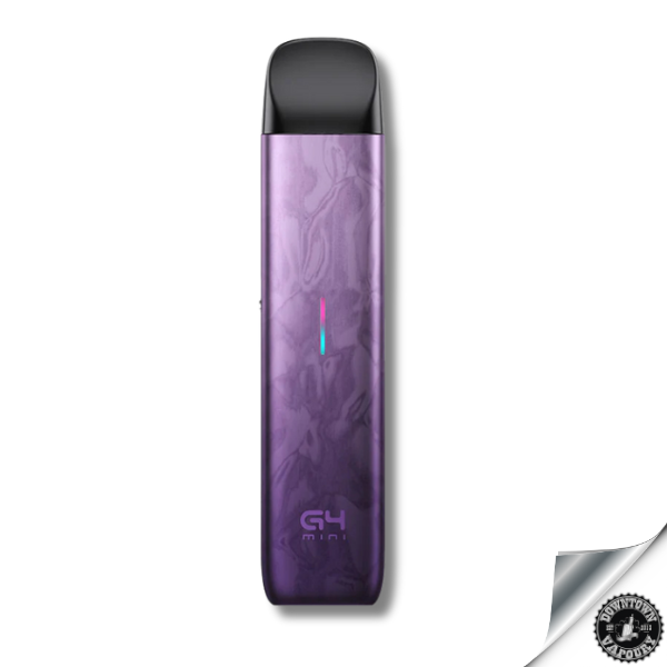 Uwell Caliburn G4 Mini 35W Pod System Phoenix Purple
