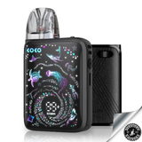 UWELL Caliburn G5 KOKO Pod Kit Downtown Vapoury