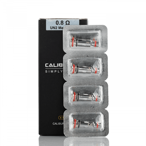 Uwell Caliburn G/KOKO Replacement Coils (1pc)