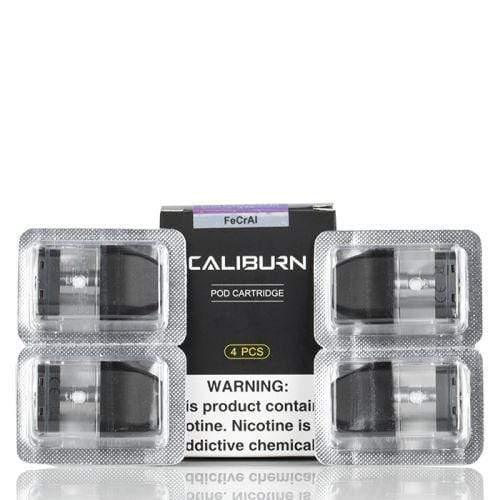 Uwell Caliburn/Koko Replacement Pods (1 pc)