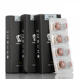 Uwell Crown V (5) Replacement Coils Downtown Vapoury