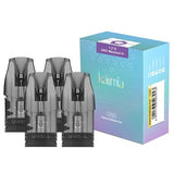 Uwell Kalmia Replacement Pods (1 pc) 1.2ohm Downtown Vapoury