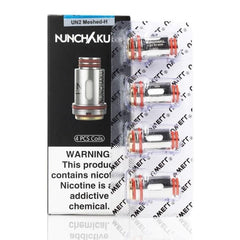 Uwell Nunchaku Replacement Coils (1pc)