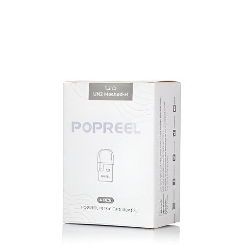 Uwell Popreel P1 Replacement Pods (1 pc)