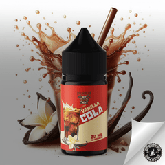Valhalla Vanilla Cola 30ml Salts