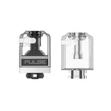 VANDY VAPE AIO PULSE VESSEL EMPTY TANK SET Downtown Vapoury