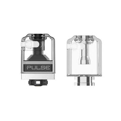 VANDY VAPE AIO PULSE VESSEL EMPTY TANK SET