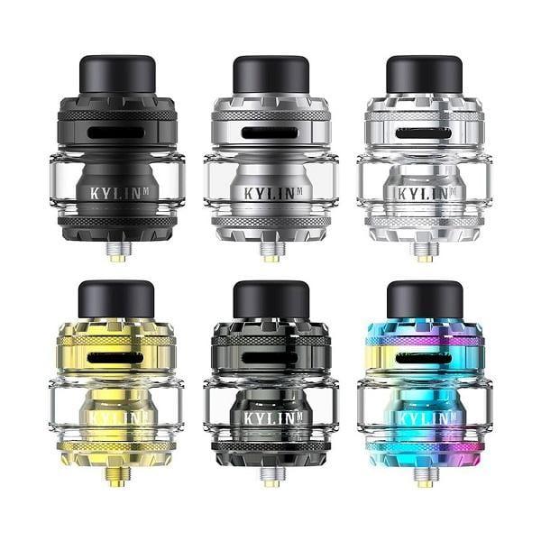 Vandy Vape KYLIN M PRO 24.2mm RTA