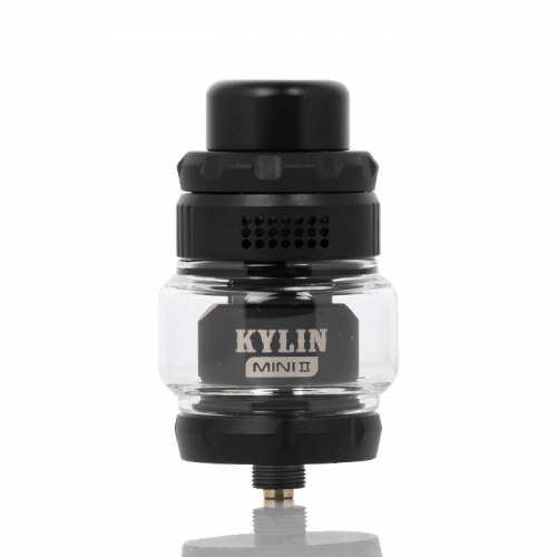 Vandy Vape KYLIN MINI V2 25mm RTA Downtown Vapoury