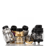 Vandy Vape KYLIN MINI V2 25mm RTA Downtown Vapoury