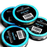 Vandy Vape Mesh Wire Rolls (KA1, Ni80, SS316L)  5ft Downtown Vapoury