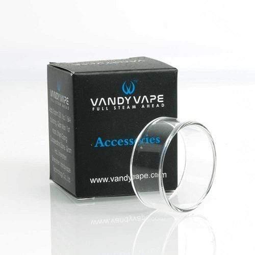 Vandy Vape - Replacement Glass