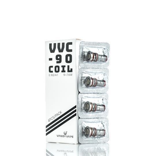 VANDY VAPE VVC REPLACEMENT COILS (1pc)