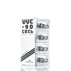 VANDY VAPE VVC REPLACEMENT COILS (1pc)