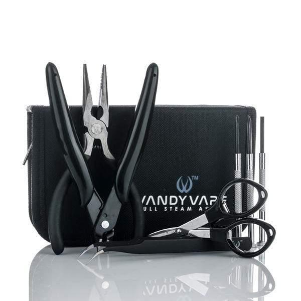 Vandy Vape's simple tool kit