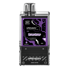Vapengin Jupiter 6000 Puff Disposable Pod System 5%