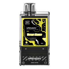 Vapengin Jupiter 6000 Puff Disposable Pod System 5%
