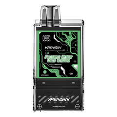 Vapengin Jupiter 6000 Puff Disposable Pod System 5%