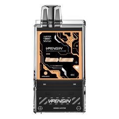 Vapengin Jupiter 6000 Puff Disposable Pod System 5%