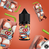 Vapology - Lychee Froot Ice Long Fill 30ml Downtown Vapoury