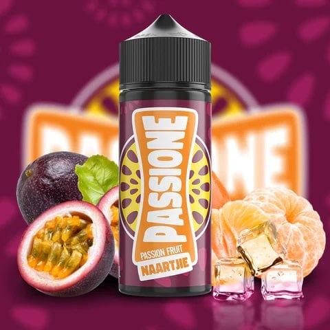 Vapology - Passione - Passionfruit & Naartjie 120ml